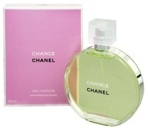 Chance Eau Fraiche - EDT | Parfemy.cz