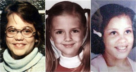 Inside The Gruesome Oklahoma Girl Scout Murders Of 1977