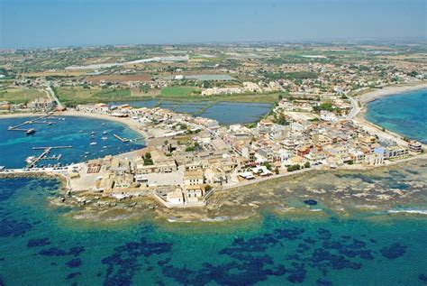 Best Syracuse Sicily Beaches - Best Siracuse Beaches | Excursions Sicily