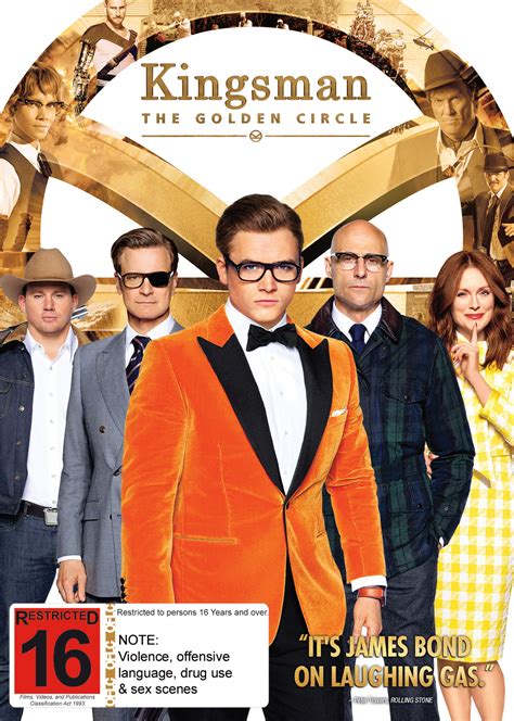 Kingsman the golden circle free online stream - naavictoria