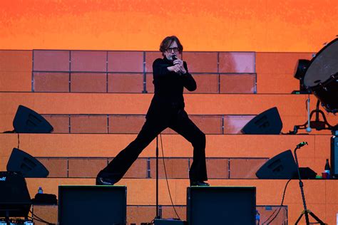 How Pulp launched the second summer of Britpop - Live Review - New ...