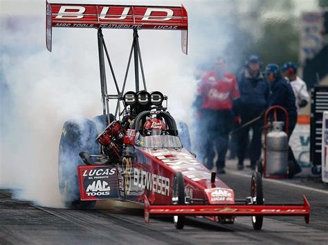 Nhra Top Fuel Dragster Wallpaper