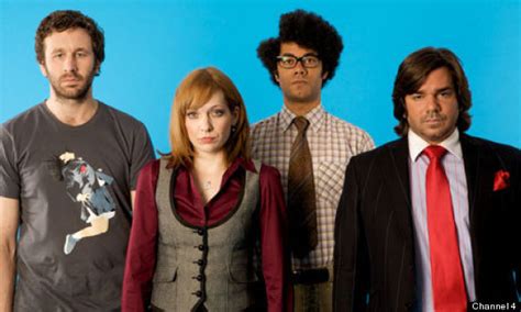 14 Awesome British TV Shows To Stream On Netflix | HuffPost