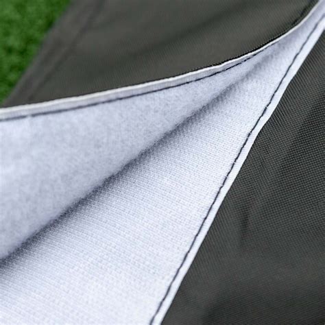 Baseball Field Tarps Bundles [2 Sizes] | Net World Sports