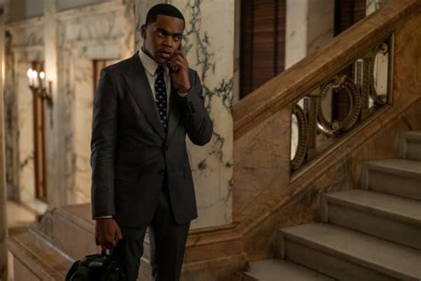 Power Book II: Ghost Exclusive Clip: Tariq Confides in Effie - TV Fanatic