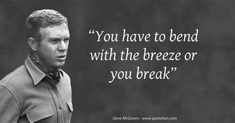 20 of the Best Quotes By Steve McQueen | Quoteikon