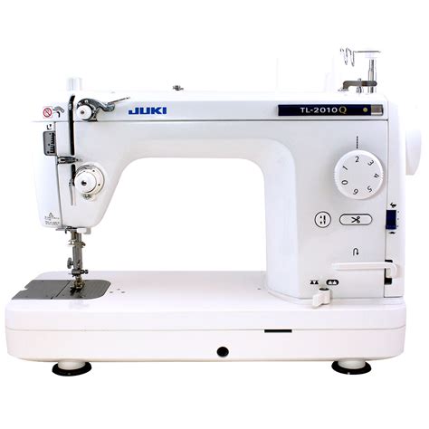 Juki TL 2010Q High Speed Sewing and Quilting Machine - Sew Vac Direct