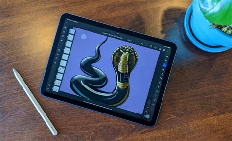 iPad vs. Drawing Tablet: Which One Should You Get for Drawing? - The ...