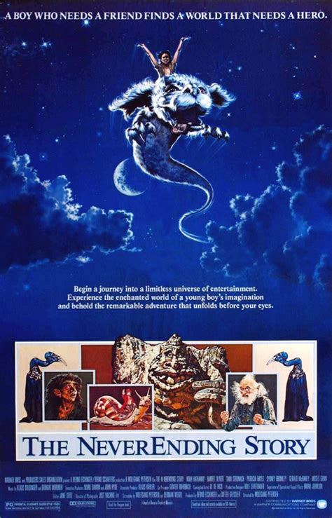 Download The NeverEnding Story 1984 REMASTERED 1080p BluRay x265-RARBG - WatchSoMuch