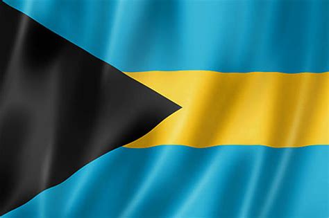 Free Animated Bahamas Flags, Gifs, Clipart