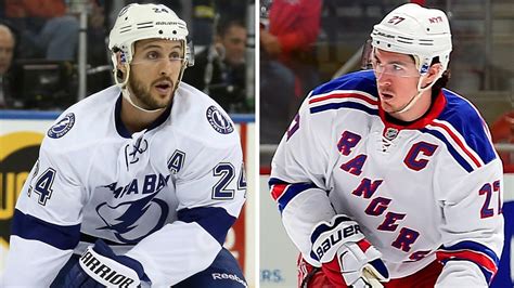 Rangers vs. Lightning in Eastern Conference Finals - Sports Illustrated