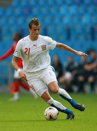 David Nugent England U21 Editorial Stock Photo - Stock Image | Shutterstock