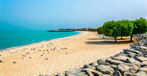 kuwait-amazing-beaches-top-beaches-in-kuwait