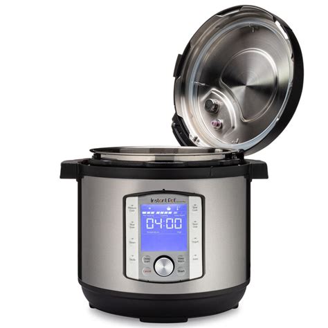 Instant Pot Duo Evo Plus 10-in-1 7.6L Pressure Cooker | Costco UK