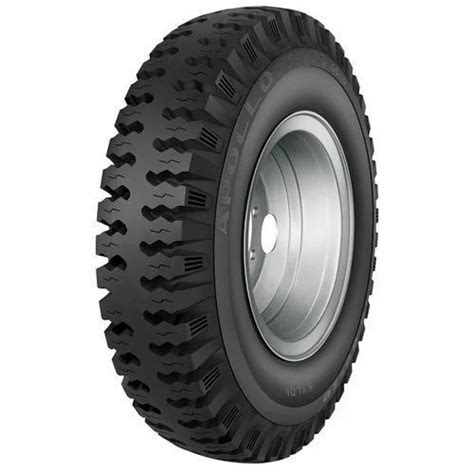 Apollo Truck Tyre at best price in Bengaluru by Trinity Tyres | ID: 16341389273