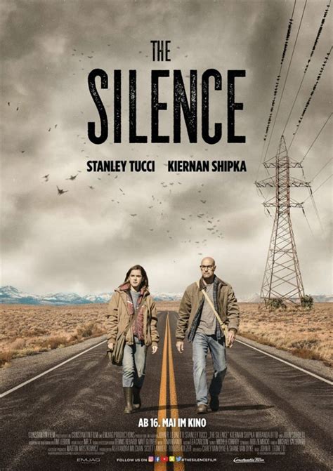 The Silence | Film-Rezensionen.de