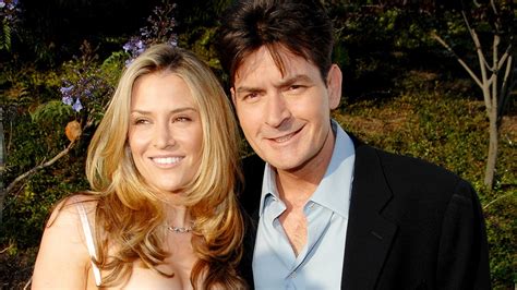 Charlie Sheen to get full custody of twins with Brooke Mueller if she ...