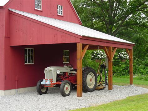 Pennsylvania Barns - Country Carpenters