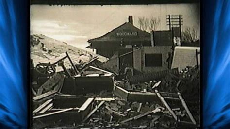 Woodward Oklahoma Tornado | Most deadly tornado’: A look back at the 1947 Woodward storm ...