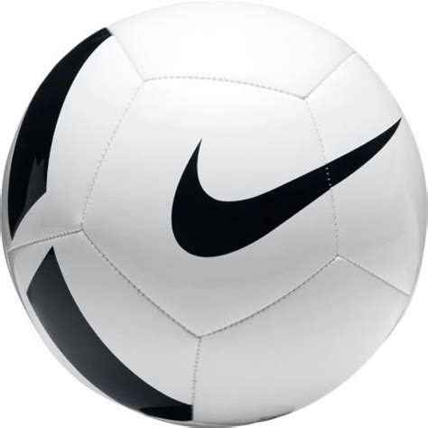 Nike Pitch Team Soccer Ball