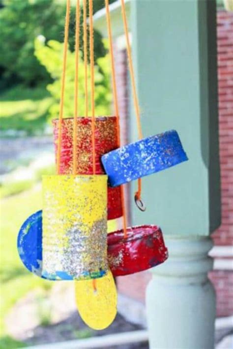 15+ Cool Summer Camp Crafts for Kids - DIYCraftsGuru