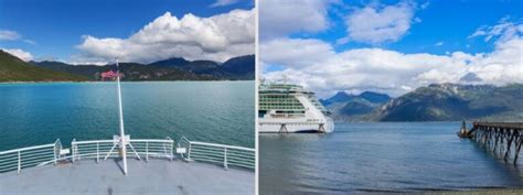 Alaska Cruise Tips [21 FAQ | A Complete Guide]