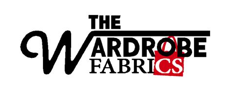 The Wardrobe Fabrics