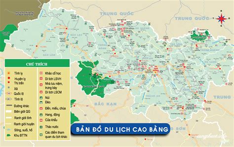 Tourism experience in Cao Bang (Updated 2021) - Vietnam Tourism