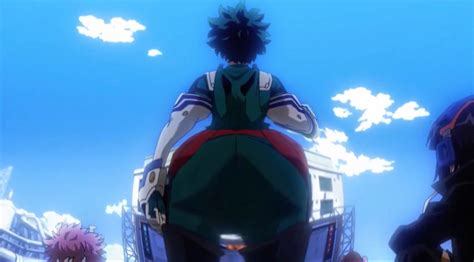 Cursed Deku Ships - Bakudeku An Analysis Of A Toxic Ship Reelrundown ...