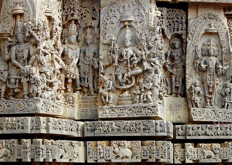 Belur Halebeedu Hoysala Sculpture - Free photo on Pixabay - Pixabay