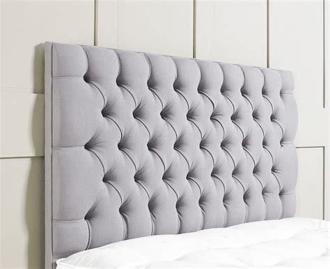 Custom Made Adele Headboard - Dublin Beds