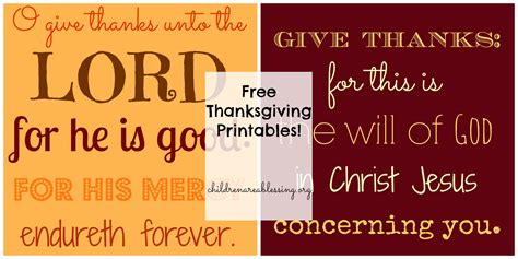 Free Thanksgiving Blessings Cliparts, Download Free Thanksgiving ...