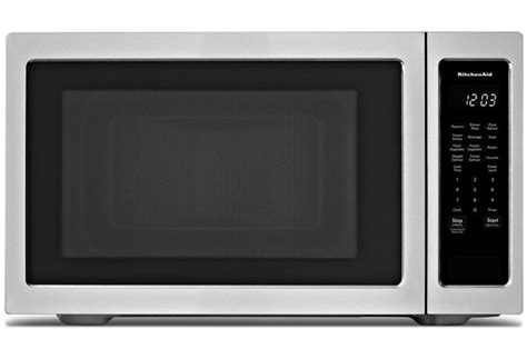 Top 10 microwave brands in the USA - Trends We