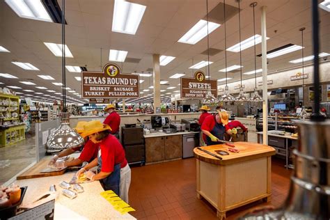 Buc-ee's Expands with New Locations in the South East