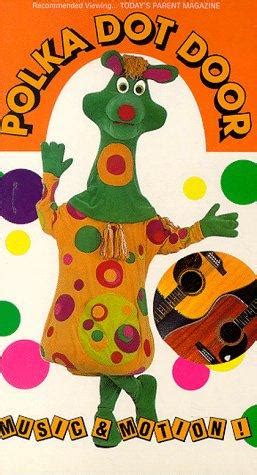 Polka Dot Door (1971)