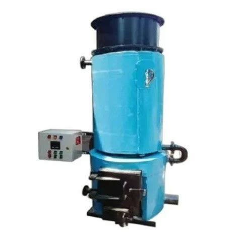 Hot Water Generator Manufacturer, Supplier, Exporter, Trader In Ahmedabad