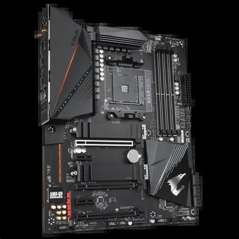 Best Motherboard For Ryzen 7 5800X (2024) - PlayOnBudget