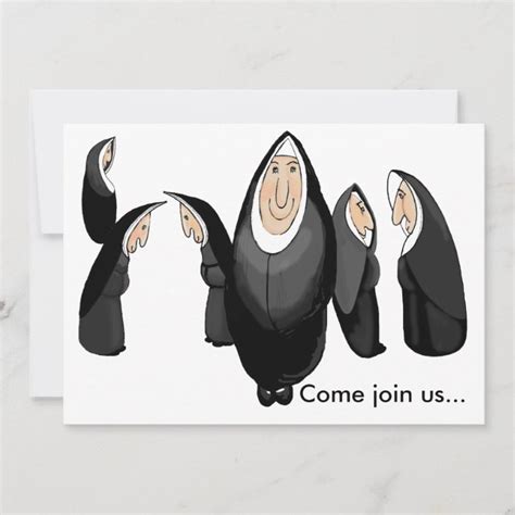 Come join us invitation | Zazzle.com