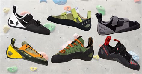 The Top 5 Best Rock Climbing Shoes for Beginners 2024 – On The Rocks