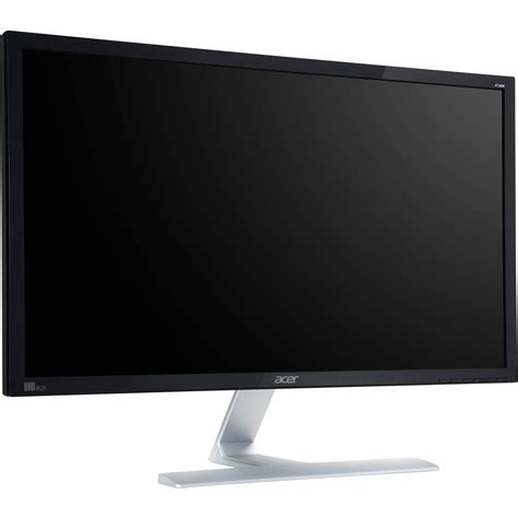 Acer RT280K bmjdpx 28" 16:9 4K LCD Monitor UM.PR0AA.001 B&H