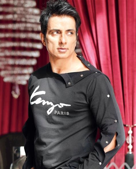 Sonu Sood: Playing villain in Simmba will be challenging