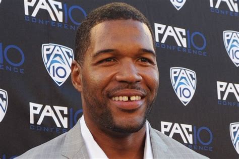 Michael Strahan donates $100K to Texas Southern University's 'Ocean of Soul' marching band - UPI.com