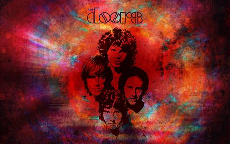 20+ The Doors HD Wallpapers and Backgrounds