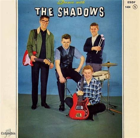 The Shadows | Hank marvin, Album covers, Shadow