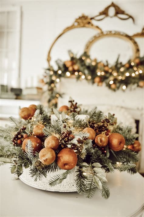 3 Quick Ways to Transition Your Decor from Fall to Winter