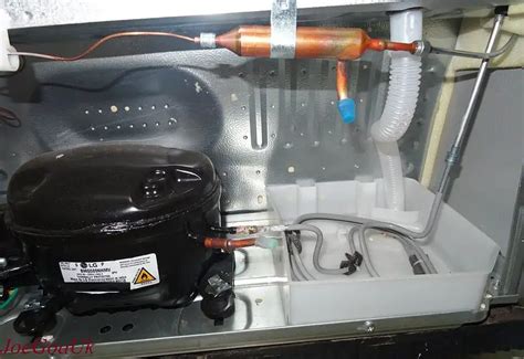 Types Of Refrigerator Compressors: Your Ultimate Guide