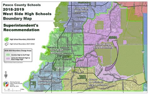 New school boundaries win unanimous approval | News | suncoastnews.com