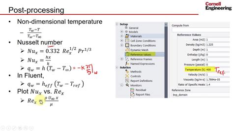 Découvrir 164+ imagen convection formule - fr.thptnganamst.edu.vn