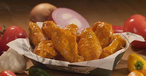 Wingstop Mild Wing Sauce Recipe | Dandk Organizer