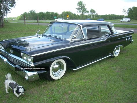 1959 Ford Custom 300